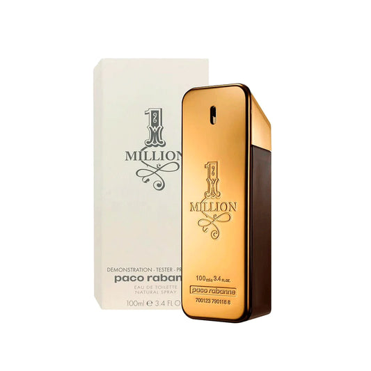 PACO RABANNE ONE MILLION TESTER HOMBRE 100ML