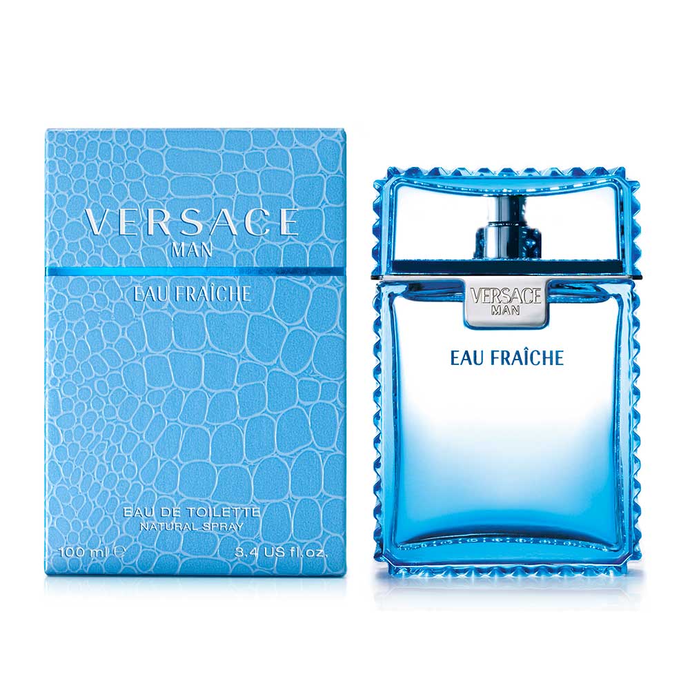 VERSACE EAU FRAICHE HOMBRE 100ML