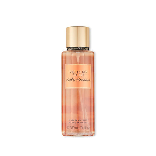 VICTORIA SECRET COLONIA AMBER ROMANCE MUJER 250ML