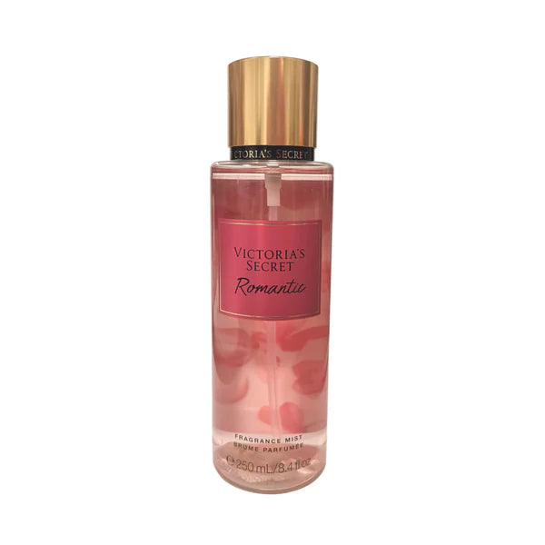 VICTORIA SECRET COLONIA ROMANTIC MUJER 250ML