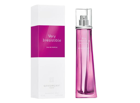 GIVENCHY VERY IRRESISTIBLE EDP MUJER 75ML