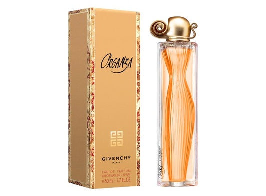 GIVENCHY ORGANZA EDP 100ML