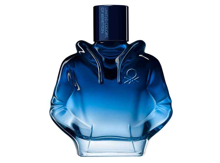 BENETTON WE ARE TRIBE TESTER HOMBRE 90ML