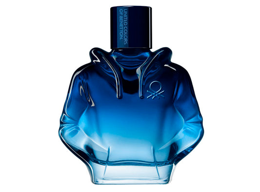 BENETTON WE ARE TRIBE TESTER HOMBRE 90ML