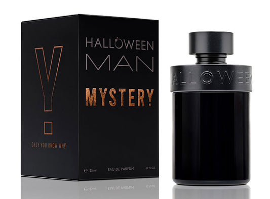 HALLOWEEN MYSTREY EDP HOMBRE 125ML
