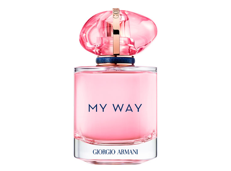 GIORIGIO ARMANI MY WAY NECTAR TESTER MUJER 90ML