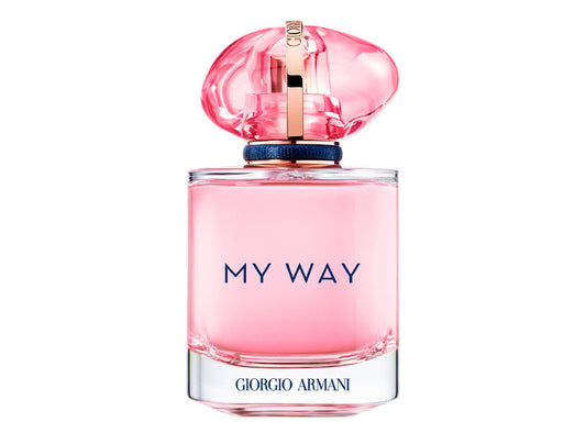 GIORIGIO ARMANI MY WAY NECTAR TESTER MUJER 90ML