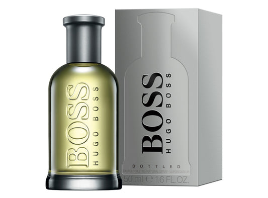 HUGO BOSS BOSS BOTTLED HOMBRE 50ML