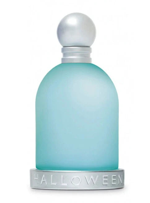 HALLOWEEN BLUE DROP TESTER MUJER 100ML