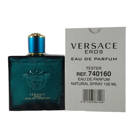 VERSACE EROS EDP TESTER HOMBRE 100ML