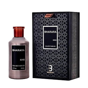 BHARARA KING PARFUM HOMBRE 100ML