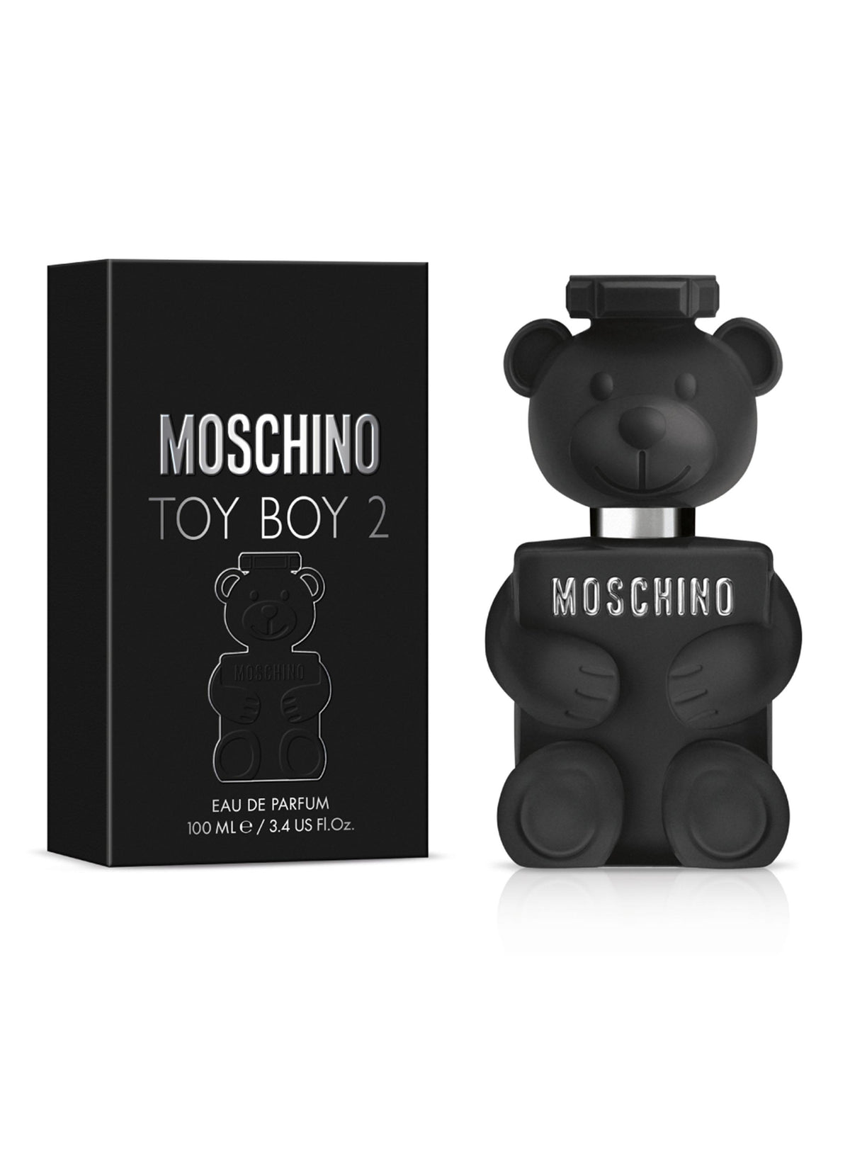 MOSCHINO TOY BOY 2 EDP HOMBRE 100ML