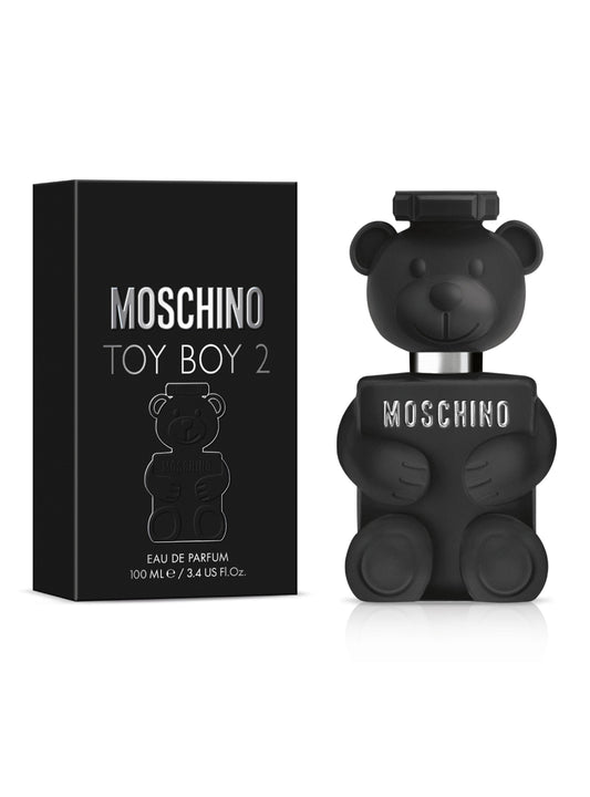 MOSCHINO TOY BOY 2 EDP HOMBRE 100ML
