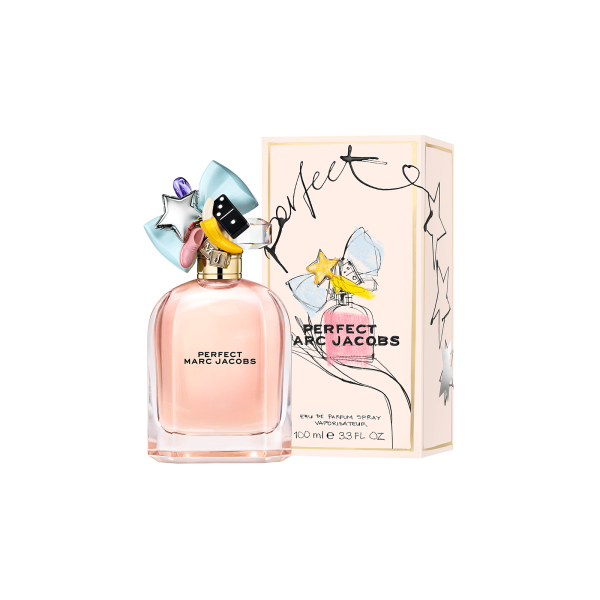 MARC JACOBS PERFECT EDP MUJER 100ML
