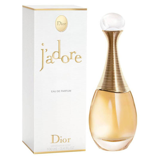 CHRISTIAN DIOR JADORE EDP MUJER 100ML
