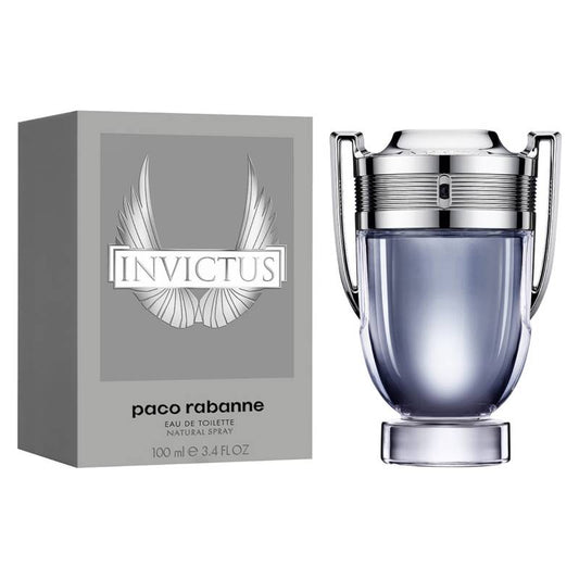 PACO RABANNE INVICTUS HOMBRE 100ML