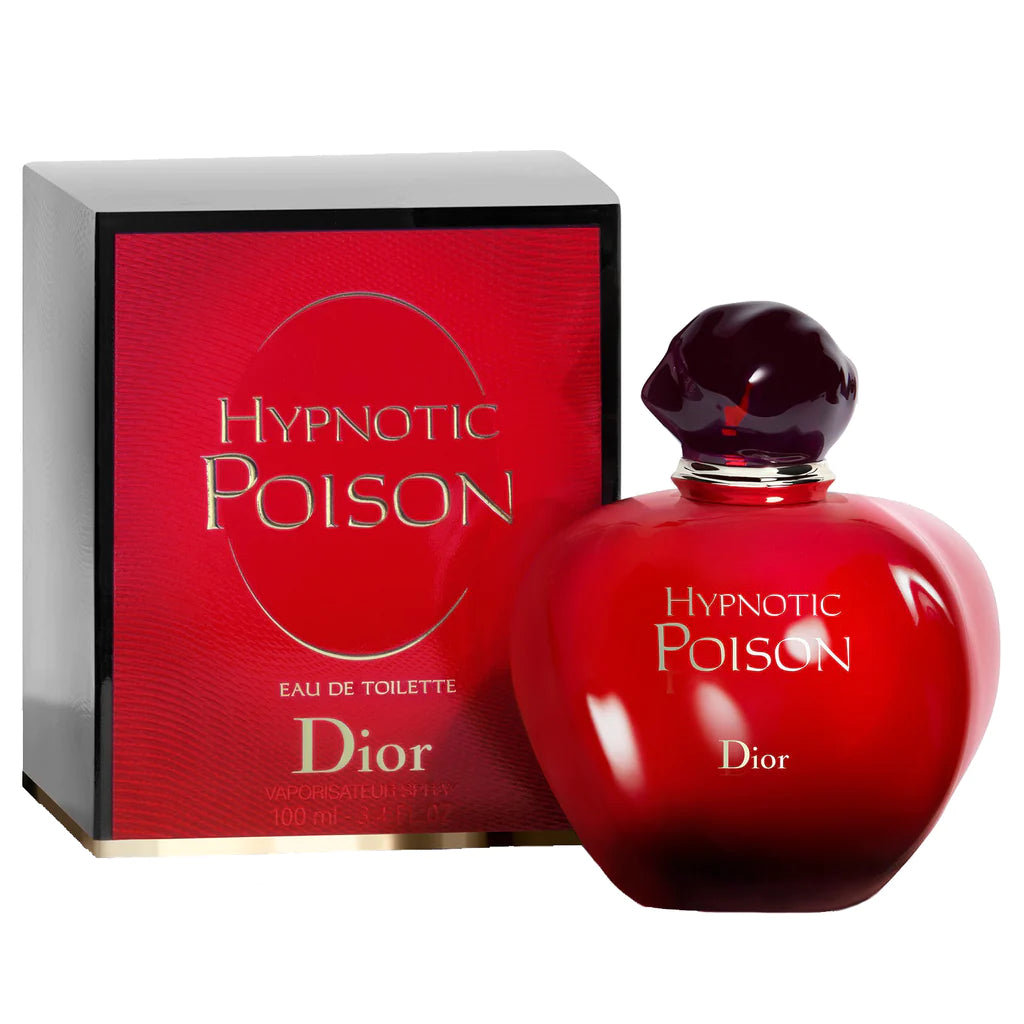 CHRISTIAN DIOR HYPNOTIC POISON MUJER 100ML