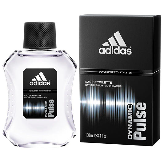ADIDAS DYNAMIC PULSE HOMBRE 100ML