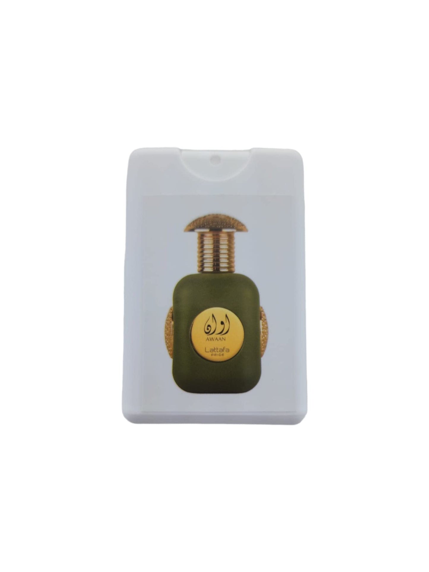 LATTAFA PRIDE AWAAN GOLD UNISEX 20ML