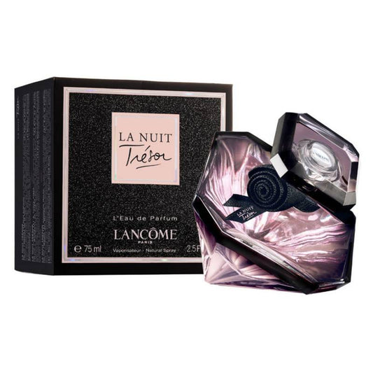 LANCÔME TRESOR LA NUIT EDP MUJER 75ML