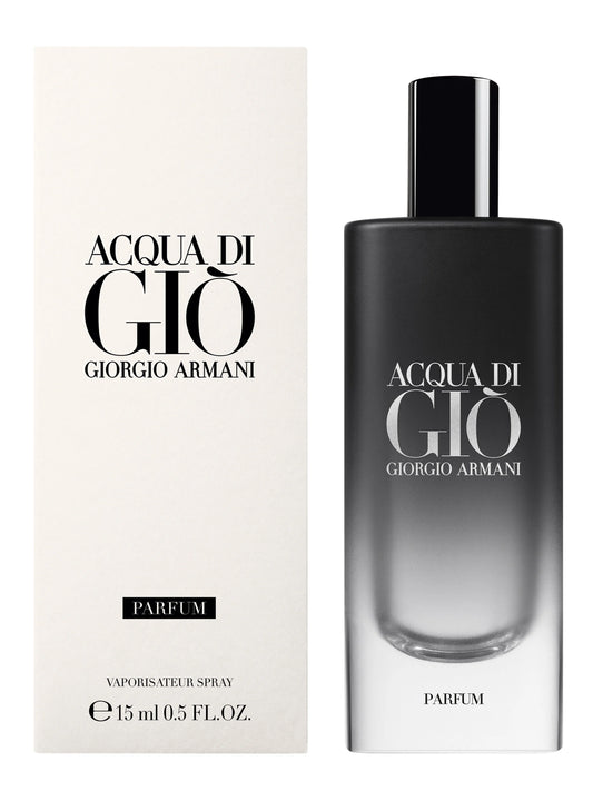 GIORGIO ARMANI ACQUA DI GIO PERFUM HOMBRE 15ML