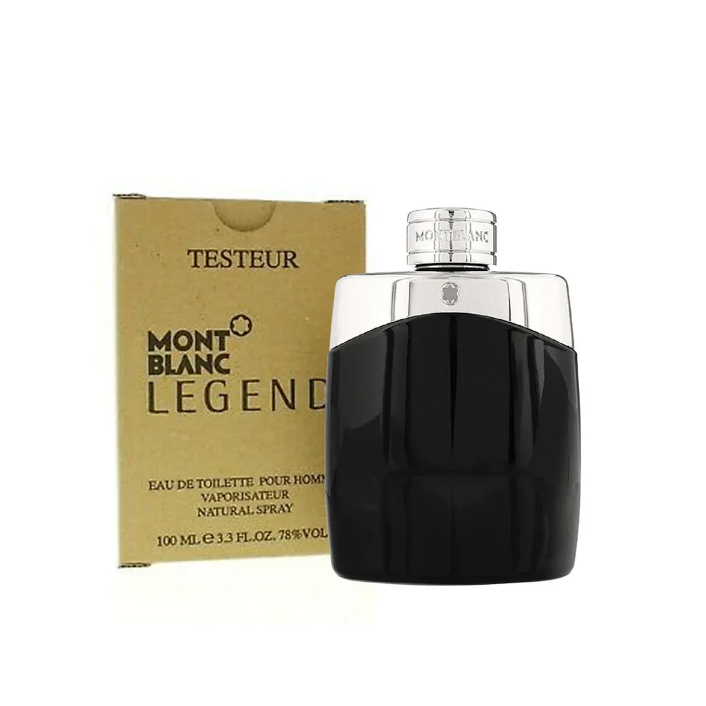 MONTBLANC LEGEND EDP TESTER HOMBRE 100ML