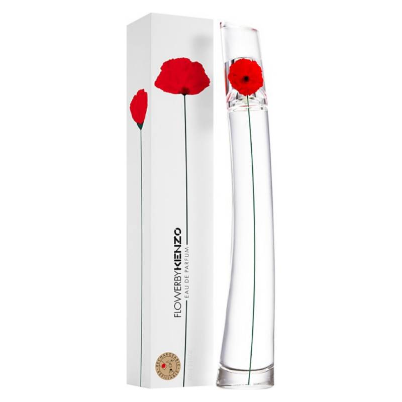 KENZO FLOWER MUJER 100ML