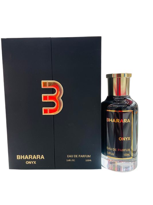 BHARARA ONYX EDP HOMBRE 100ML