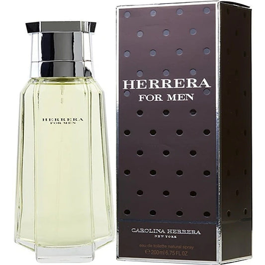 CAROLINA HERRERA HERRERA FOR MEN HOMBRE 200ML