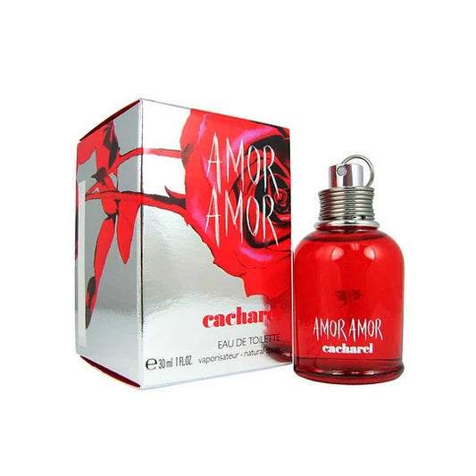 CACHAREL AMOR AMOR MUJER 30ML