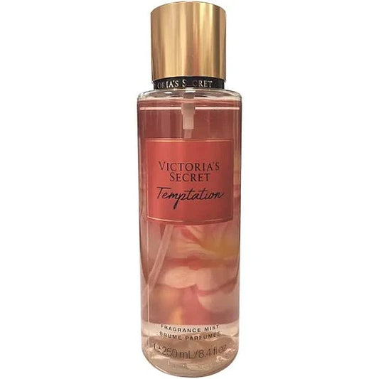 VICTORIA SECRET COLONIA TEMPTATION MUJER 250ML