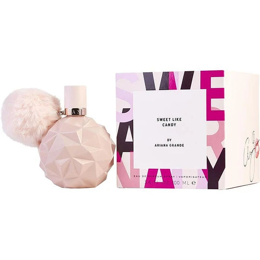 ARIANA GRANDE SWEET LIKE CANDY MUJER 100ML