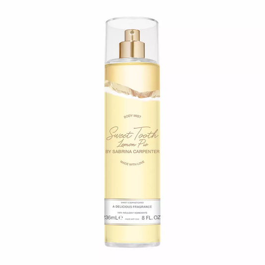 SC BODY MIST LEMON PIE MUJER 236ML