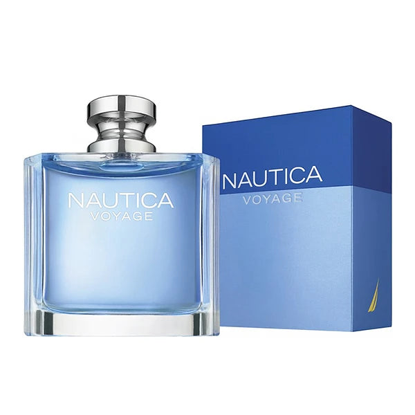 NAUTICA VOYAGE HOMBRE 100ML