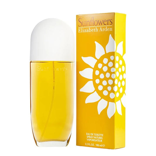 ELIZABETH ARDEN SUNFLOWER MUJER 100ML