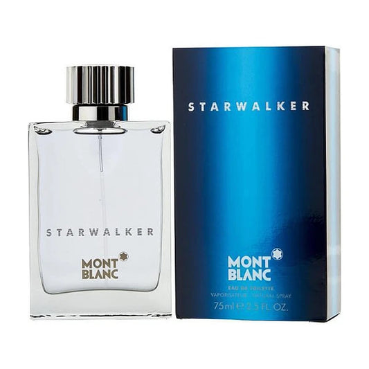 MONTBLANC STARWALKER HOMBRE 75ML