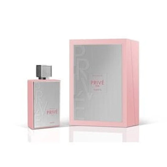 RIIFFS EXCLUSIVE PRIVE PINK EDP UNISEX 100ML