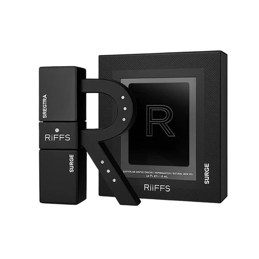 RIIFFS R SPECTRA & SURGE EDP UNISEX 100ML