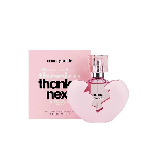 ARIANA GRANDE THANK U NEXT MUJER 100ML