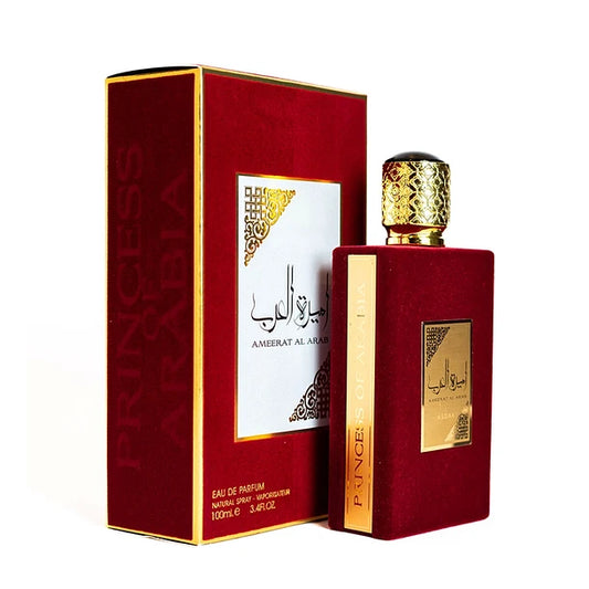 LATTAFA AMEERAT AL ARAB EDP UNISEX 100ML
