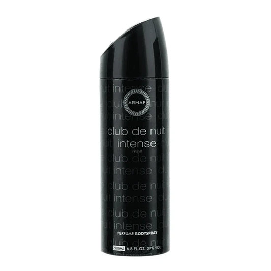DESODORANTE ARMAF CLUB DE NUIT INTENSE HOMBRE 200ML