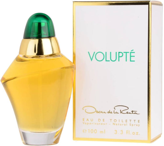OSCAR DE LA RENTA VOLUPTE MUJER 100ML