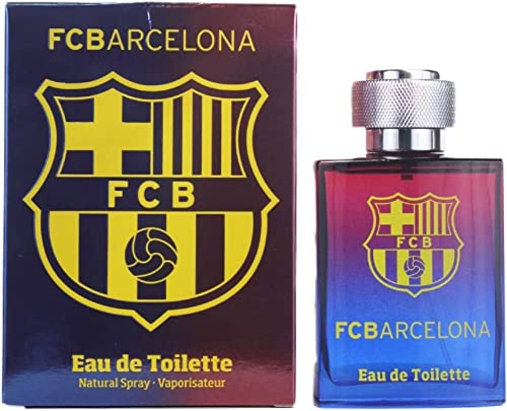 BARCELONA HOMBRE 100ML