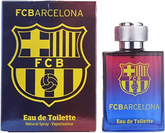 BARCELONA HOMBRE 100ML