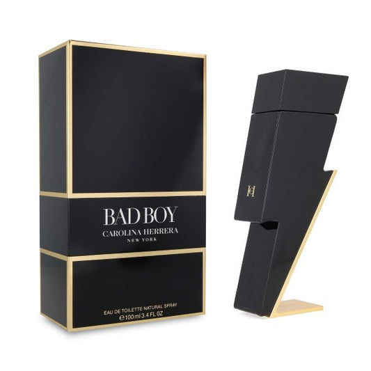 CAROLINA HERRERA BAD BOY HOMBRE 100ML