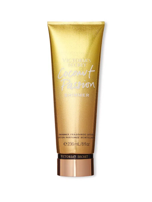 CREMA COCONUT PASSION SHIMMER MUJER