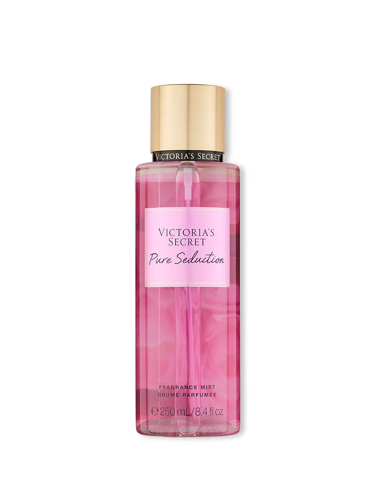VICTORIA SECRET COLONIA PURE SEDUCTION MUJER 250ML