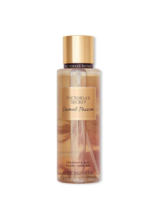 VICTORIA SECRET COLONIA COCONUT PASSION MUJER 250ML