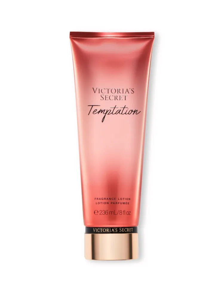 VICTORIA SECRET CREMA TEMPTATION MUJER 236ML