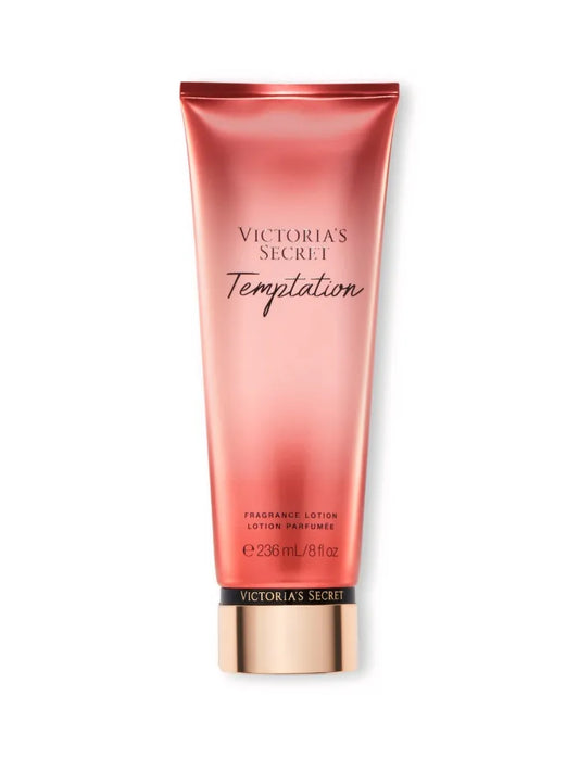 VICTORIA SECRET CREMA TEMPTATION MUJER 236ML